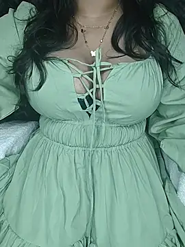 Curvy Pooja online show from July 4, 2026, 6:45 pm