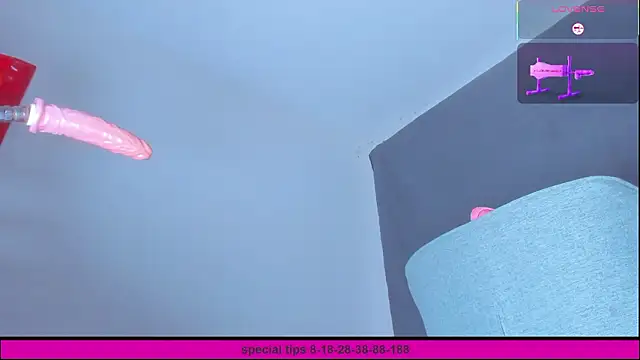 sophie 1  online show from March 21, 2026, 3:19 am