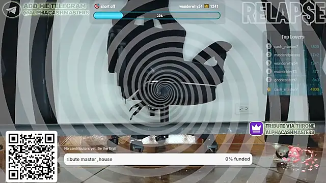 Snapshot of Alphacashmaster777 chatting on February 19, 2026, 1:57 am Alphacashmaster777 online show from February 19, 2026, 1:57 am