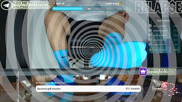 Snapshot of Alphacashmaster777 chatting on February 20, 2026, 9:50 pm Alphacashmaster777 online show from February 20, 2026, 9:50 pm