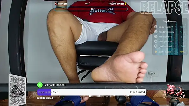 Snapshot of Alphacashmaster777 chatting on February 18, 2026, 2:42 am Alphacashmaster777 online show from February 18, 2026, 2:42 am