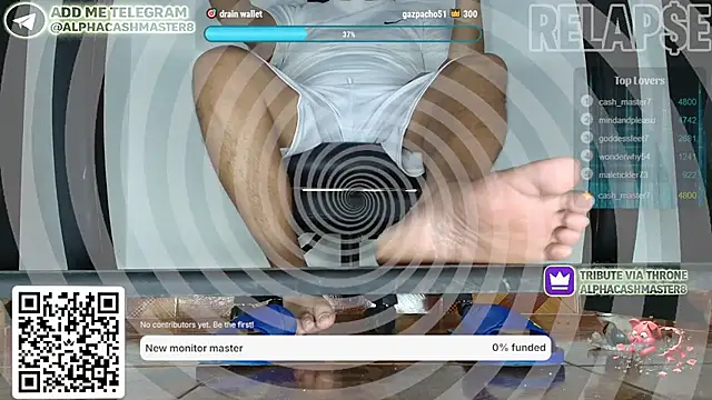 Snapshot of Alphacashmaster777 chatting on February 22, 2026, 5:03 pm Alphacashmaster777 online show from February 22, 2026, 5:03 pm