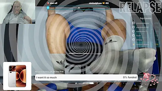 Snapshot of Alphacashmaster777 chatting on February 8, 2026, 11:19 am Alphacashmaster777 online show from February 8, 2026, 11:19 am