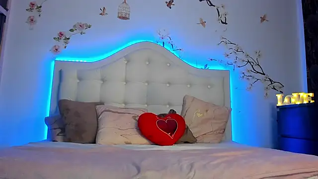 TinyBlair online show from February 28, 2026, 5:51 am