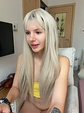 Alice Hetfi online show from August 6, 2026, 6:41 am