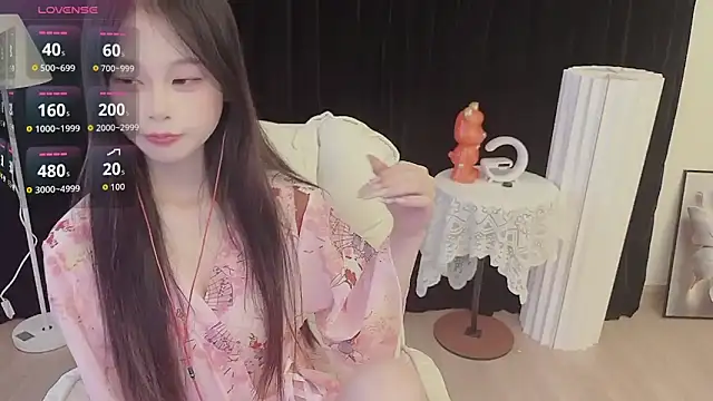 -Annababy online show from March 7, 2026, 2:18 am