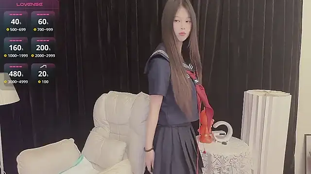 -Annababy online show from April 17, 2026, 10:40 am