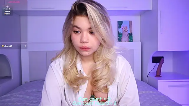 niimoo online show from December 17, 2025, 5:01 am