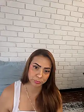 Karla Ferrer x online show from March 1, 2026, 3:34 pm