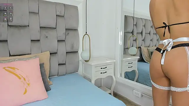 gaby smit   online show from January 14, 2026, 11:36 am