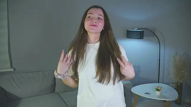 TeraGabbard online show from November 26, 2025, 11:10 am