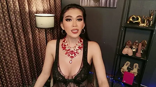 DevilCock Antonia online show from March 6, 2026, 4:46 pm