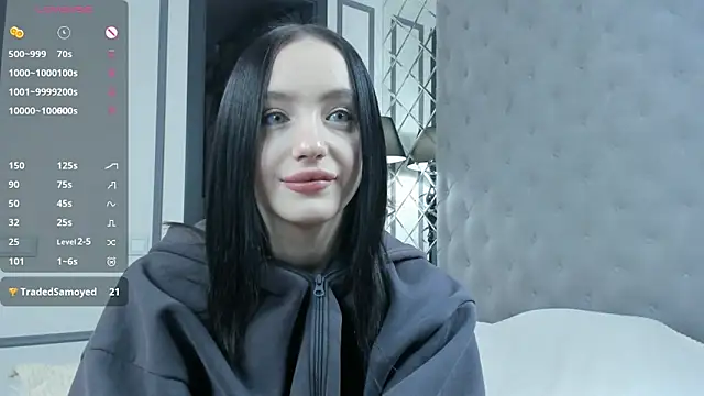 JesseGudgel online show from December 21, 2025, 11:12 am