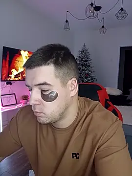 IPrince7 online show from November 26, 2025, 10:48 am