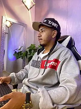 Brand Collins online show from March 25, 2026, 11:53 am