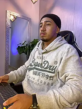 Brand Collins online show from March 29, 2026, 4:03 am