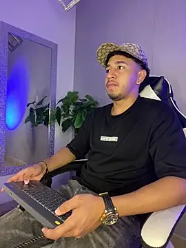 Brand Collins online show from March 26, 2026, 11:52 am