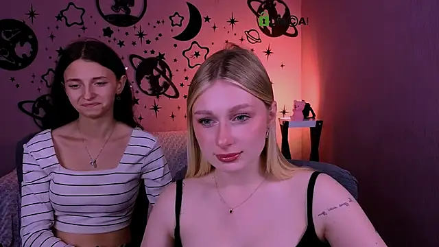 mary meow hot online show from May 31, 2026, 9:15 am