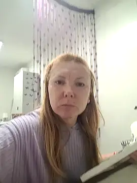 JenyJansy online show from January 13, 2026, 9:30 pm