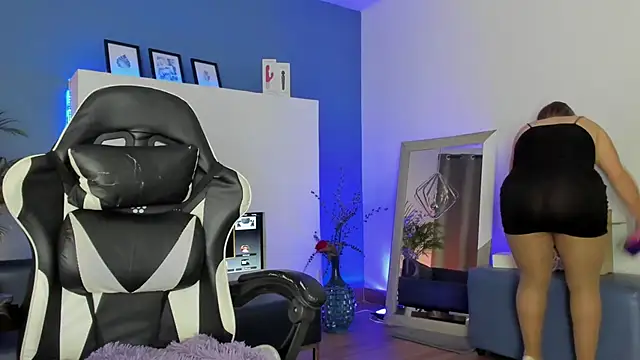 Snapshot of Anto_Thompson chatting on June 7, 2026, 7:30 pm Anto Thompson online show from June 7, 2026, 7:30 pm