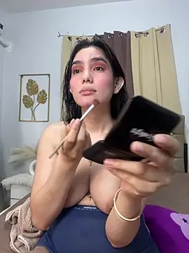 SofiaHarison online show from December 16, 2025, 4:17 am