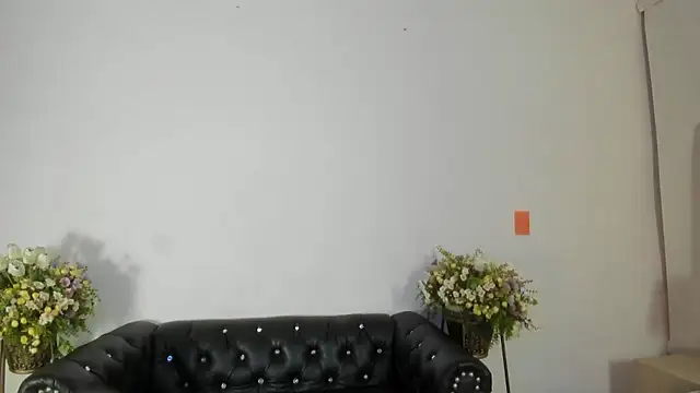 IsaSantoDomingo online show from January 10, 2026, 10:49 pm