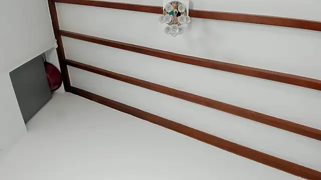 IsaSantoDomingo online show from January 9, 2026, 11:00 pm