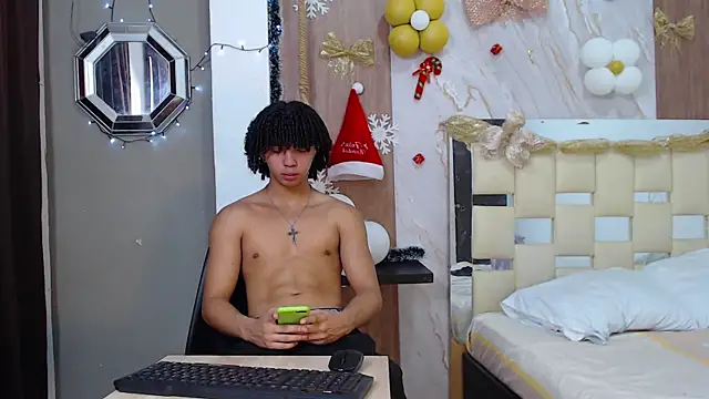 kim curlyy online show from December 16, 2025, 3:05 pm