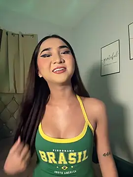 Diannellove online show from March 16, 2026, 5:37 pm