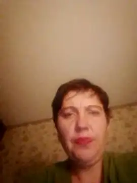 Snapshot of LusiaD chatting on November 26, 2025, 9:26 pm LusiaD online show from November 26, 2025, 9:26 pm