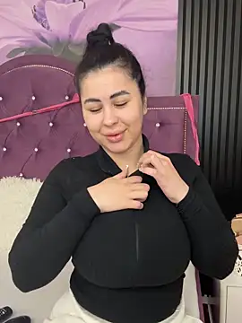 MegaBoobsDeee online show from April 7, 2026, 3:58 pm