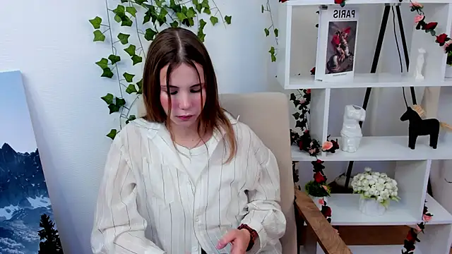 Snapshot of DevoraCantley chatting on November 27, 2025, 9:32 am DevoraCantley online show from November 27, 2025, 9:32 am