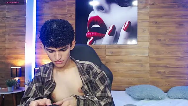 Michaelkoiv online show from March 3, 2026, 11:50 am