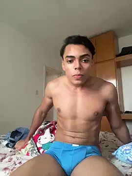 angeldan  online show from November 25, 2025, 6:52 pm