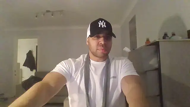 Samueldan12 online show from February 10, 2026, 10:31 pm