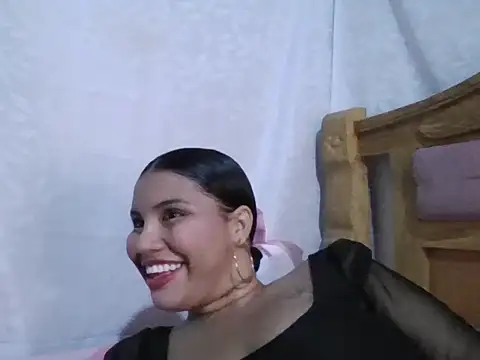 zoe hot20 online show from November 27, 2025, 5:19 am