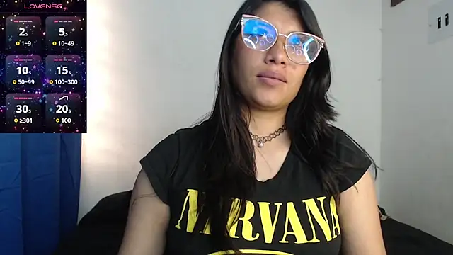 Snapshot of kanroji_mitsuri_08 chatting on November 25, 2025, 9:04 pm kanroji mitsuri 08 online show from November 25, 2025, 9:04 pm