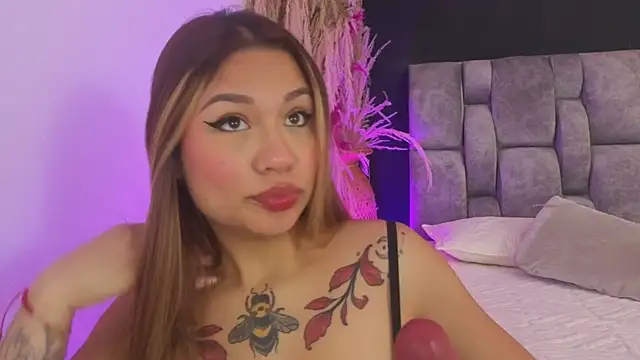 chellsea wild online show from November 30, 2025, 11:55 am