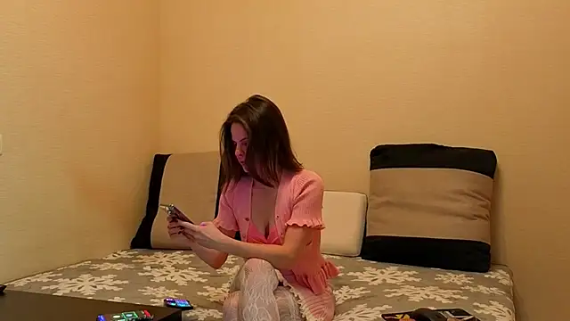 AlexaLurexx online show from January 17, 2026, 3:04 pm