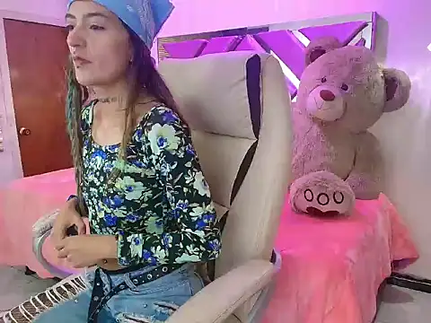 Dark Dominika online show from December 20, 2025, 1:03 pm