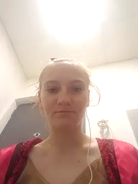 Cassianamc online show from December 2, 2025, 7:04 pm