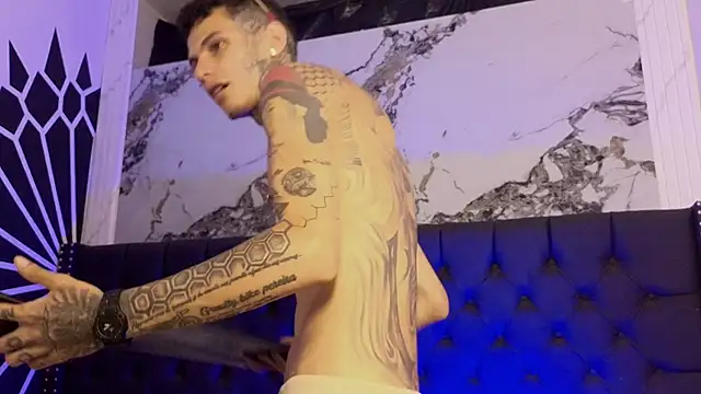 Paulo 527 online show from March 27, 2026, 8:26 am