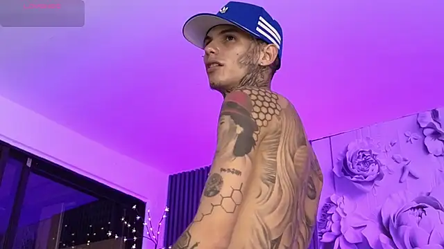 Paulo 527 online show from February 17, 2026, 8:55 am