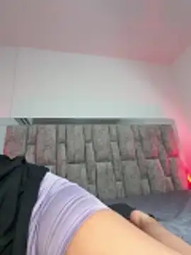 ZafiraNavarro online show from April 11, 2026, 8:34 pm