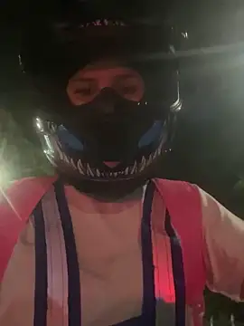 ZafiraNavarro online show from January 6, 2026, 11:20 pm