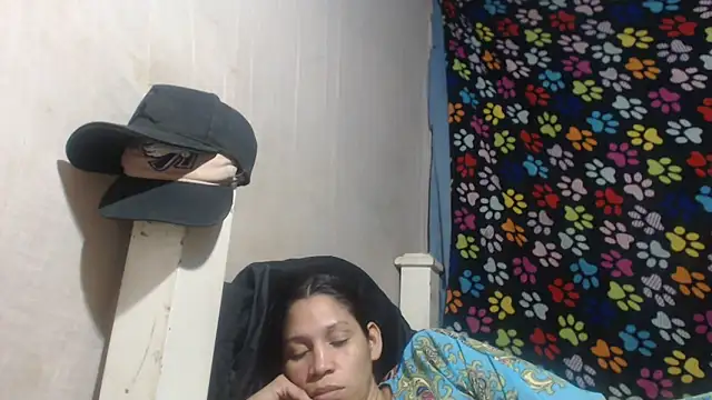 ELIZABET2- online show from February 10, 2026, 11:48 pm