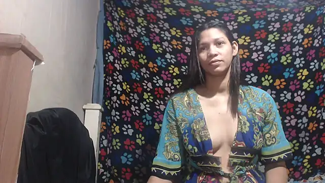 ELIZABET2- online show from April 5, 2026, 11:17 am