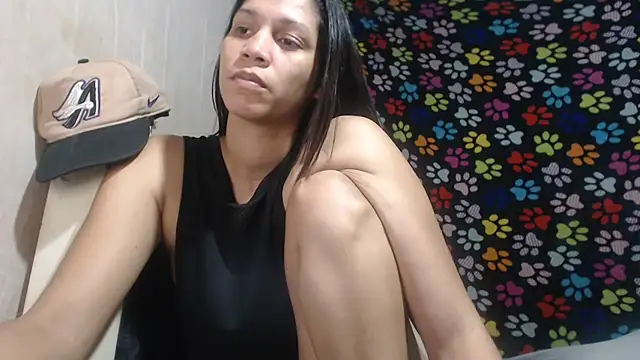 ELIZABET2- online show from February 8, 2026, 11:24 pm