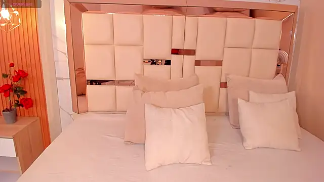 samantha quinnn online show from March 10, 2026, 5:00 am