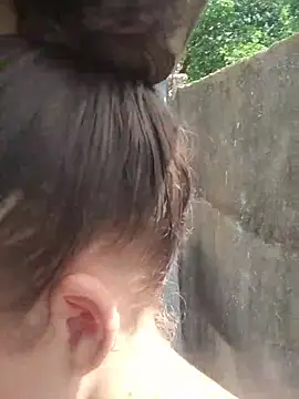 Sofiamatos1 online show from November 28, 2025, 4:40 pm